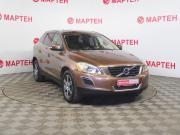 Volvo XC60 I Вологда  - изображение 20