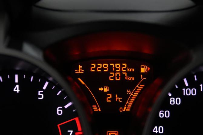 Nissan Juke I с пробегом 2014 года, цена 1 085 850 рублей, 229792 км, внедорожник, Автокод Объявления