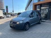 Volkswagen Caddy III Рестайлинг Краснодар  - изображение 20