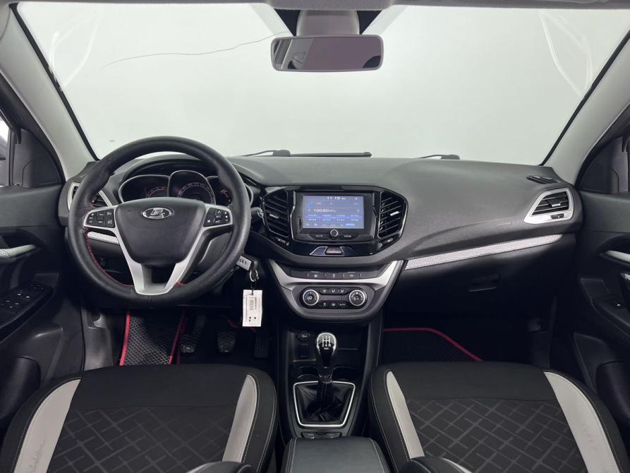 Lada (ВАЗ) Vesta I Калининград  - изображение 14