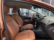 Ford Fiesta Mk6 Рестайлинг Москва  - изображение 42