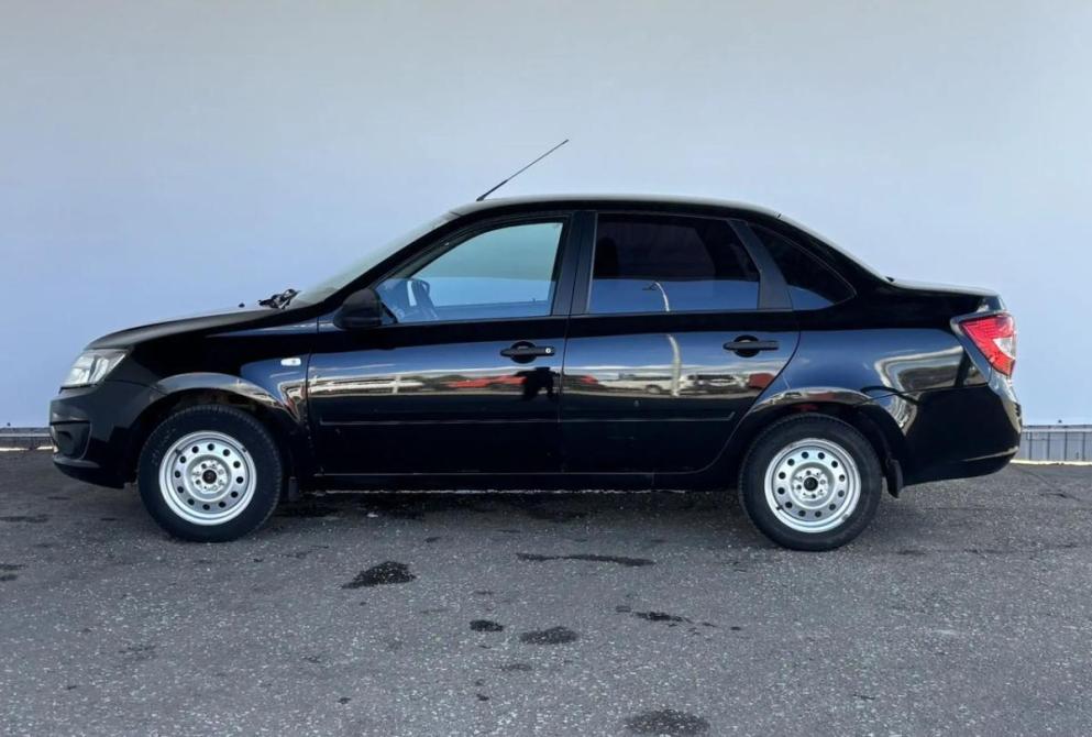 Lada (ВАЗ) Granta I Киров  - изображение 8