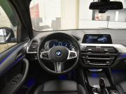 BMW X3 III (G01) Москва  - изображение 42