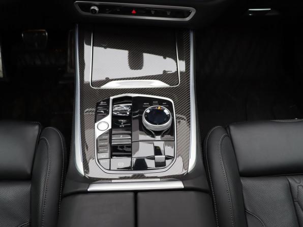 BMW X5 IV (G05/G18) Рестайлинг с пробегом 2023 года, цена 11 800 000 рублей, 21235 км, внедорожник, Автокод Объявления