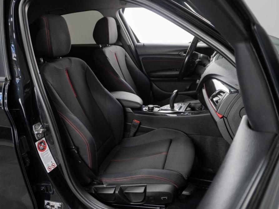 BMW 1 серии II (F20/F21) Тюмень  - изображение 8