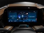 Chevrolet Tahoe V Рестайлинг Москва  - изображение 50