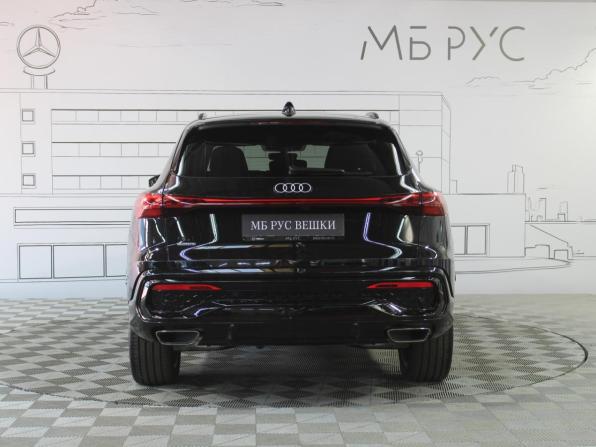 Новый Audi Q5 III (GU) 2026 года, цена 6 500 000 рублей, внедорожник, Автокод Объявления