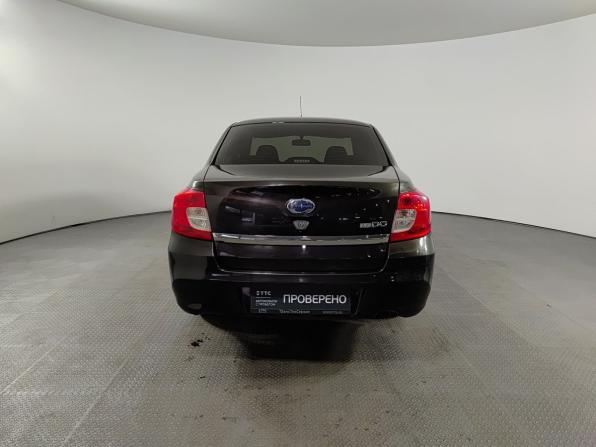 Datsun on-DO I Рестайлинг с пробегом 2020 года, цена 650 000 рублей, 118620 км, седан, Автокод Объявления