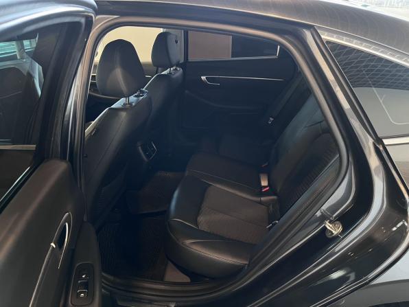 Hyundai Sonata VIII (DN8) с пробегом 2021 года, цена 2 591 000 рублей, 130617 км, седан, Автокод Объявления