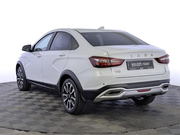 Lada (ВАЗ) Vesta I Рестайлинг (NG) с пробегом 2023 года, цена 1 315 000 рублей, 51245 км, седан, Автокод Объявления