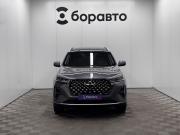 Chery Tiggo 7 Pro Max I Воронеж  - изображение 23