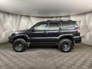 Toyota Land Cruiser Prado 120 Series Москва  - изображение 26