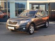 Hyundai Santa Fe II Рестайлинг Москва  - изображение 23