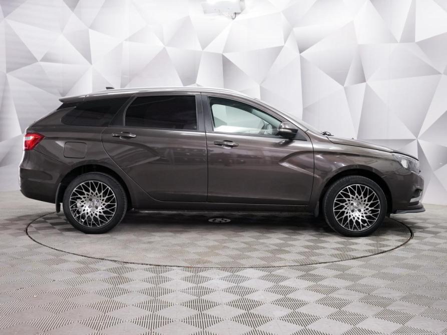 Lada (ВАЗ) Vesta I Ульяновск  - изображение 6