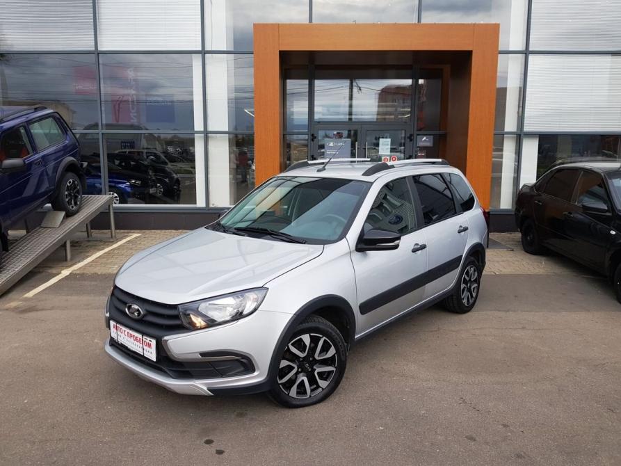 Lada (ВАЗ) Granta I Рестайлинг Брянск  - изображение 1
