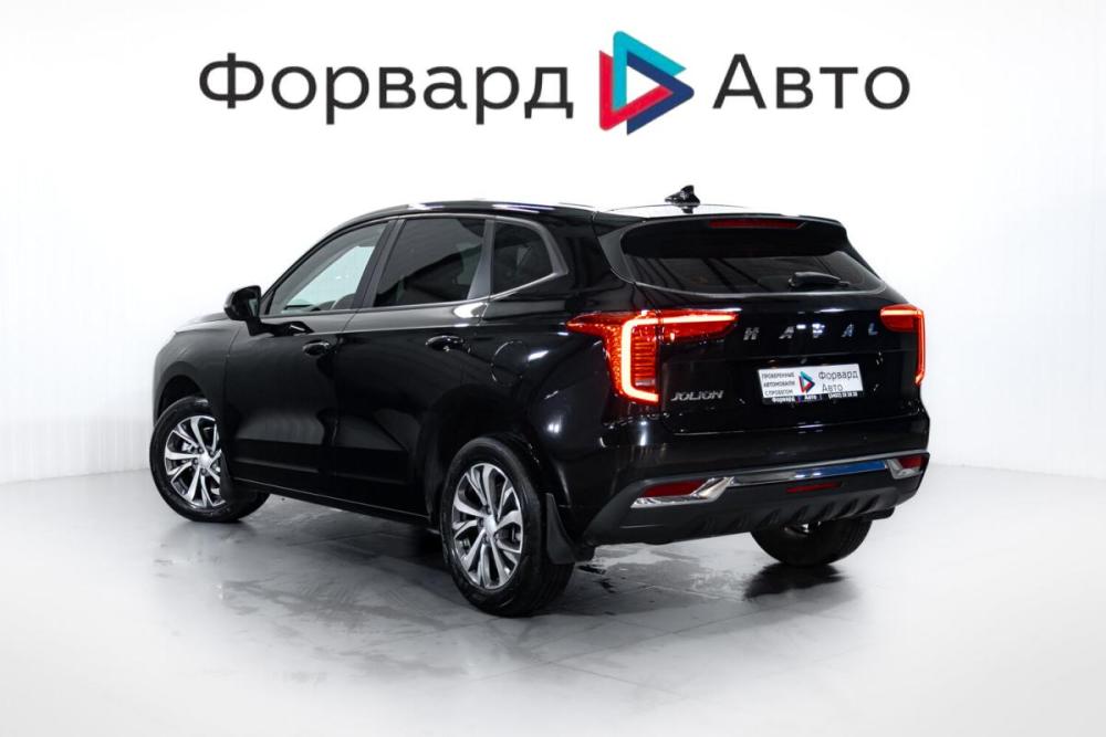 Haval Jolion I Тюмень  - изображение 6