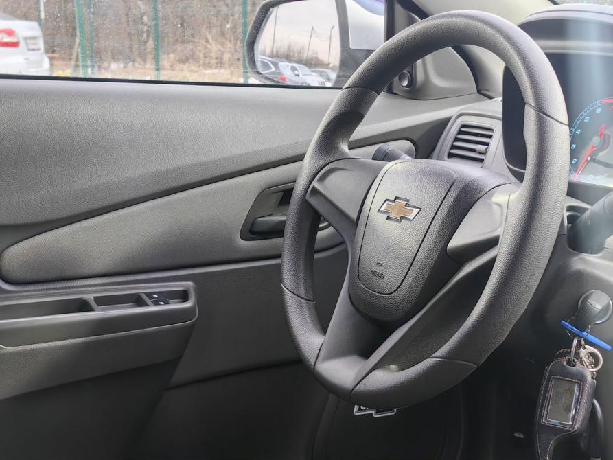 Chevrolet Cobalt II Санкт-Петербург  - изображение 9
