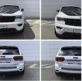 Jeep Grand Cherokee IV (WK2) Рестайлинг Ставрополь  - изображение 60