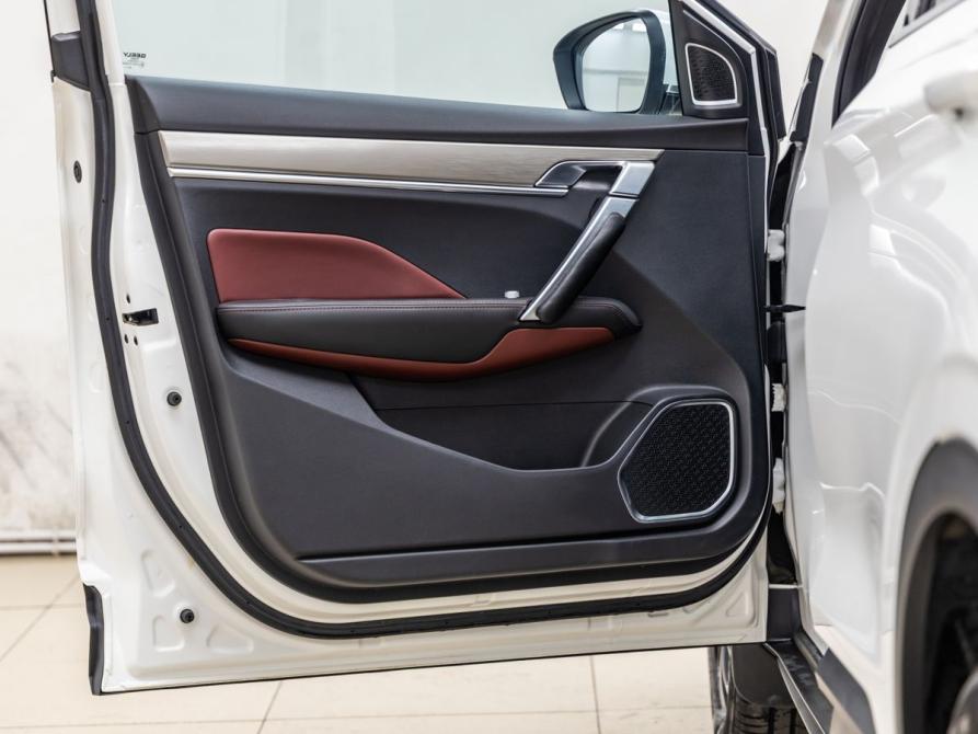 Geely Coolray I Волгоград  - изображение 23