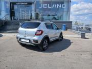 Renault Sandero II Рестайлинг Саратов  - изображение 20