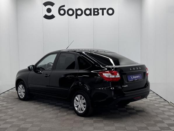 Lada (ВАЗ) Granta I Рестайлинг с пробегом 2023 года, цена 788 000 рублей, 64702 км, лифтбек, Автокод Объявления