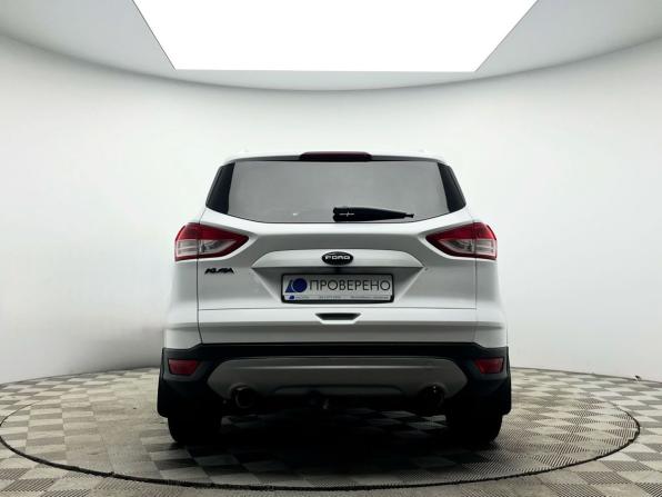 Ford Kuga II с пробегом 2014 года, цена 1 049 000 рублей, 159000 км, внедорожник, Автокод Объявления