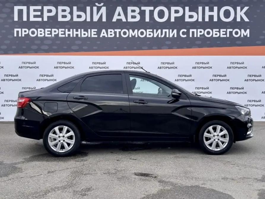 Lada (ВАЗ) Vesta I Краснодар  - изображение 4