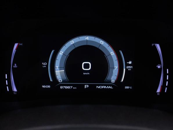 Haval F7x I Рестайлинг с пробегом 2022 года, цена 1 789 000 рублей, 97862 км, внедорожник, Автокод Объявления