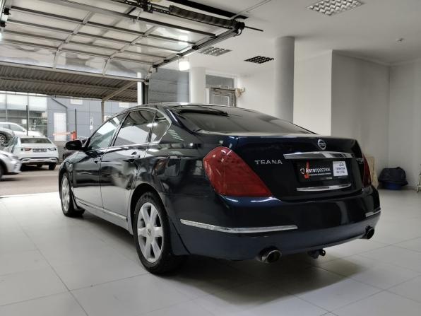Nissan Teana I Рестайлинг с пробегом 2006 года, цена 595 000 рублей, 278073 км, седан, Автокод Объявления