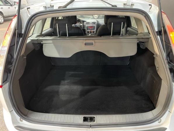 Ford Focus II Рестайлинг с пробегом 2010 года, цена 349 000 рублей, 222738 км, универсал, Автокод Объявления