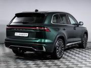 Geely Monjaro I Рестайлинг Москва  - изображение 28