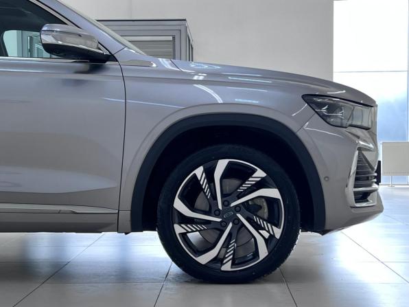 Geely Monjaro I с пробегом 2022 года, цена 2 750 000 рублей, 106250 км, внедорожник, Автокод Объявления