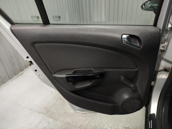 Opel Corsa D Рестайлинг II с пробегом 2012 года, цена 495 000 рублей, 97564 км, хэтчбек, Автокод Объявления