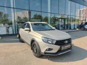 Lada (ВАЗ) Vesta I Ижевск  - изображение 29