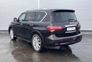 Infiniti QX56 II Иваново  - изображение 31