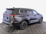 Exeed VX I Москва  - изображение 35