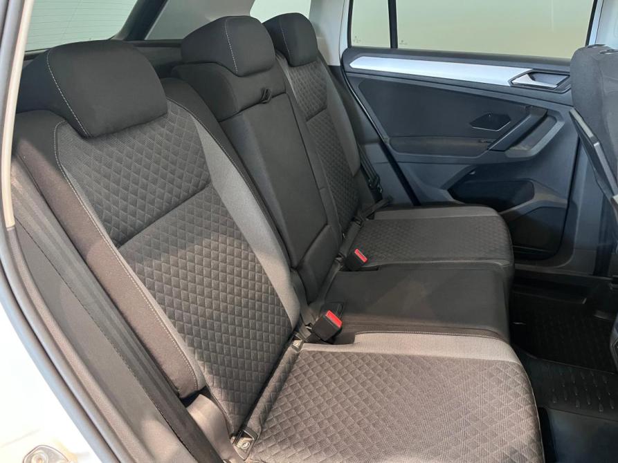 Volkswagen Tiguan II Волгоград  - изображение 23