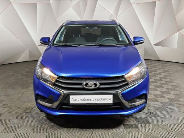 Lada (ВАЗ) Vesta I с пробегом 2021 года, цена 1 100 000 рублей, 49159 км, универсал, Автокод Объявления