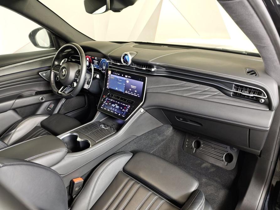 Maserati Grecale Москва  - изображение 13
