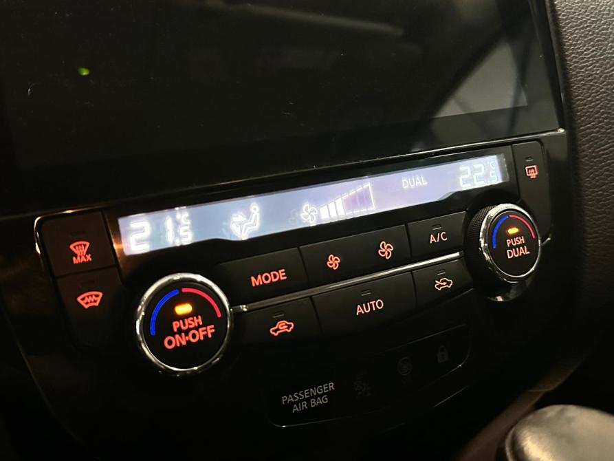 Nissan Qashqai II Санкт-Петербург  - изображение 25