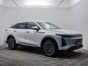 Exeed RX Москва  - изображение 27