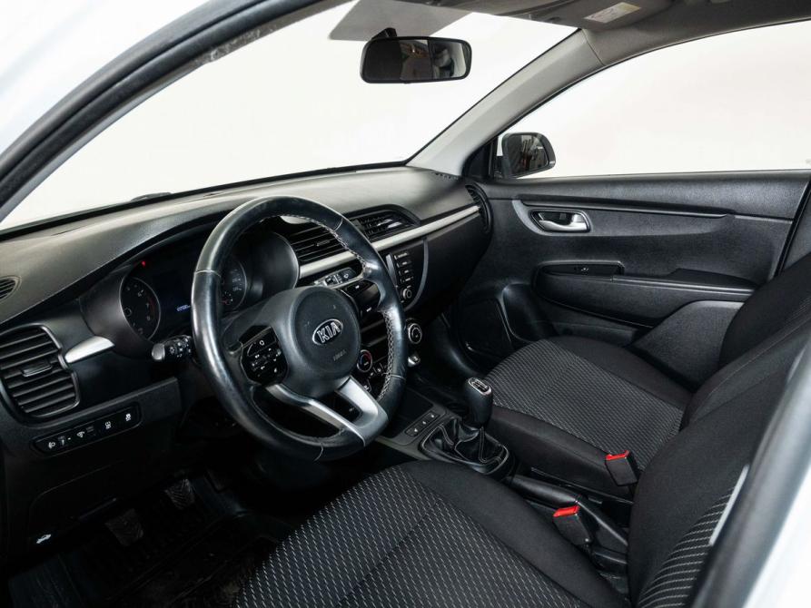 Kia Rio IV Казань  - изображение 5