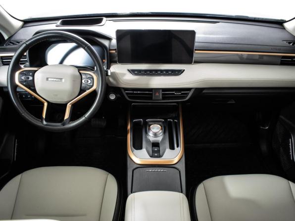 Haval Jolion I с пробегом 2023 года, цена 2 170 000 рублей, 14000 км, внедорожник, Автокод Объявления