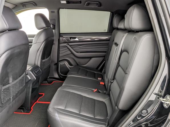 Dongfeng DFSK ix7 с пробегом 2024 года, цена 2 300 000 рублей, 31574 км, внедорожник, Автокод Объявления