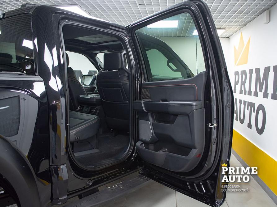 Ford F-150 XIV Рестайлинг Новосибирск  - изображение 20