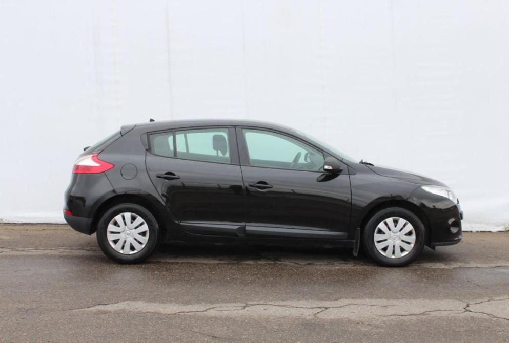 Renault Megane III Нижний Новгород  - изображение 8
