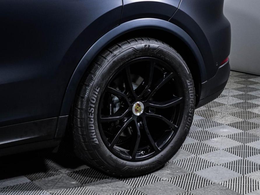 Porsche Cayenne III Рестайлинг Москва  - изображение 15