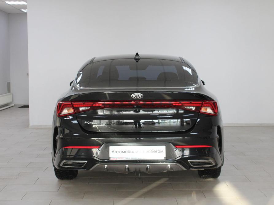 Kia K5 III Старый Оскол  - изображение 5