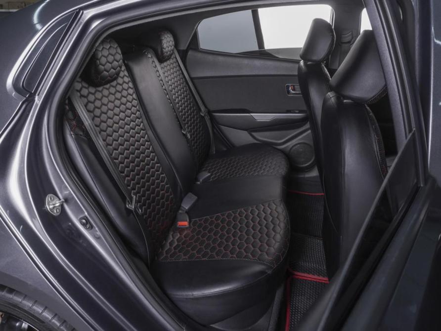 Kia Rio III Ростов-на-Дону  - изображение 7
