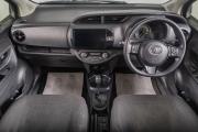Toyota Vitz III (XP130) Рестайлинг 2 Томск  - изображение 30